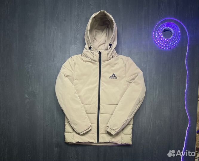 Спортивная куртка Adidas