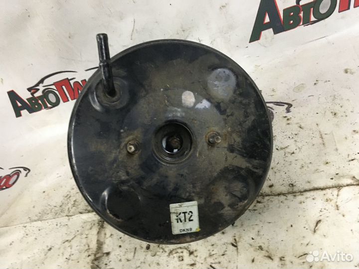 Вакуумный усилитель тормозов Hyundai Sonata NF