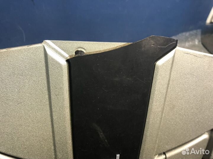 Крышка двигателя BMW 550i F10 N63