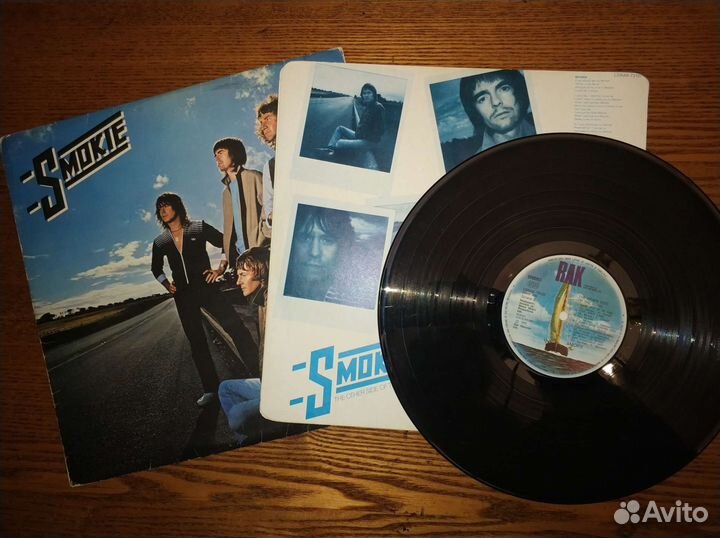 Грампластинки 80х