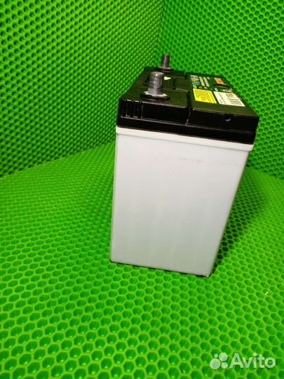 Аккумулятор Solite 65B24L 12v/50AH