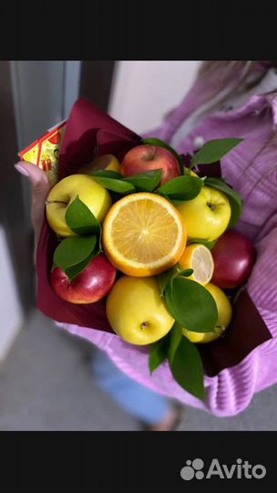 Букеты на заказ