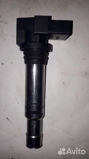 Катушка зажигания Skoda Fabia VW 036905715Е
