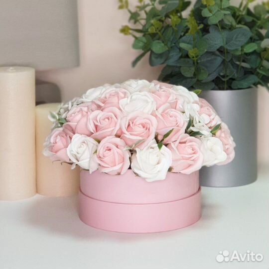 Цветы на 8 марта подарок