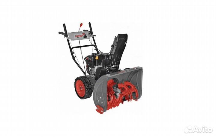 Снегоуборщик бензиновый парма мсб-03-761