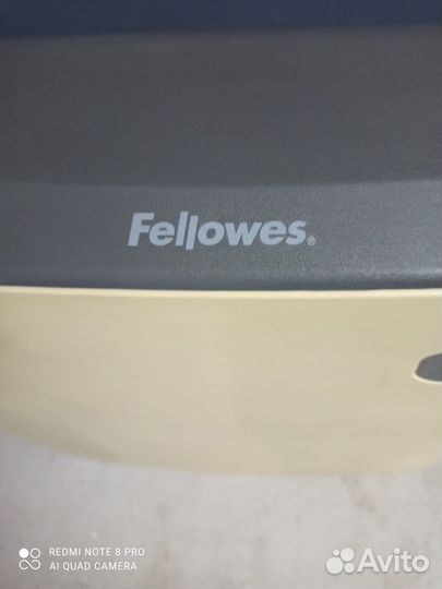 Уничтожитель бумаг (Шредер) PowerShred 380С-2