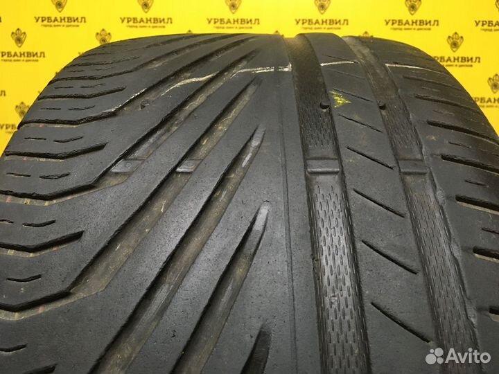 Uniroyal Rain Sport 3 275/45 R19 108Y