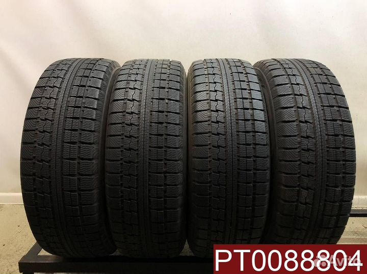 Toyo Winter Tranpath MK4a 225/65 R17 110