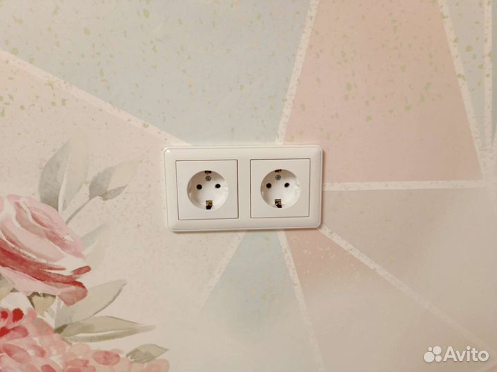 Электрик. Услуги электрика.Электромонтажные работы