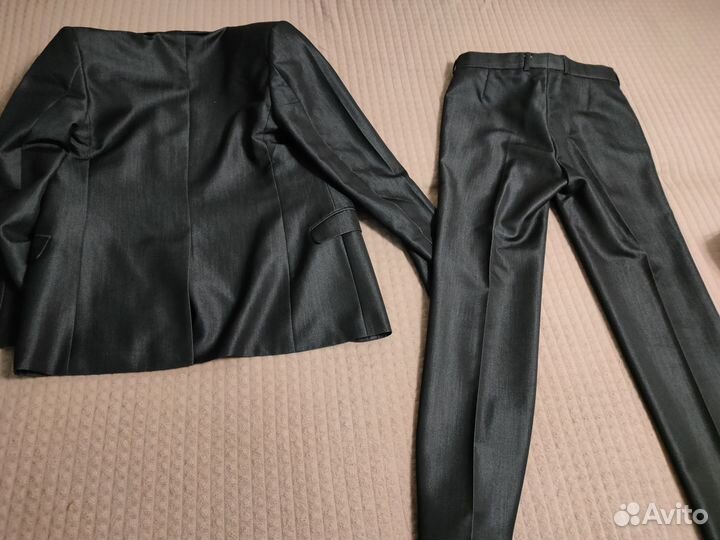 Мужской костюм 46 размер