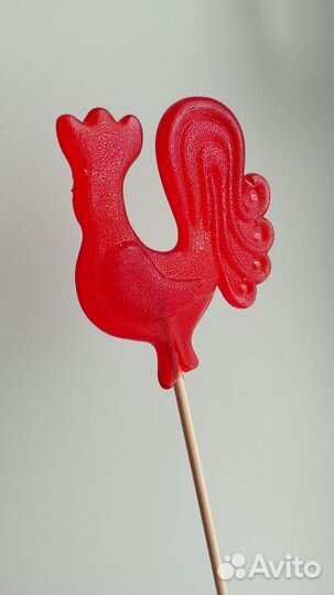 Ручные леденцы