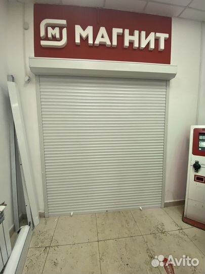 Роллеты за 48 часов