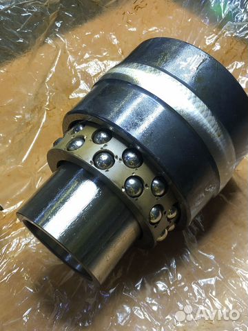 Подшипник I-118996M SKF