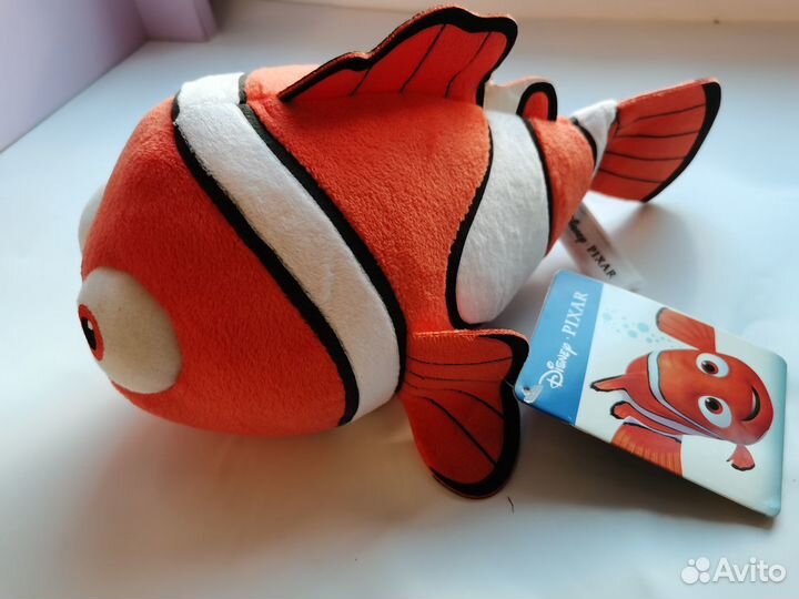 Мягкая игрушка 