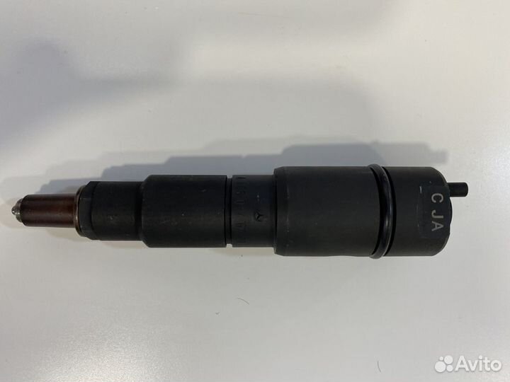 Форсунка топливная А0060176721