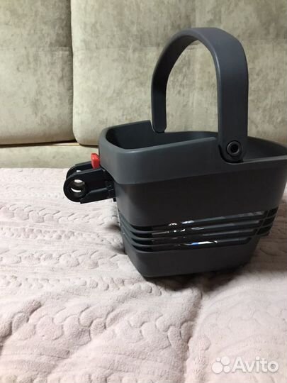 Корзина для велосипеда