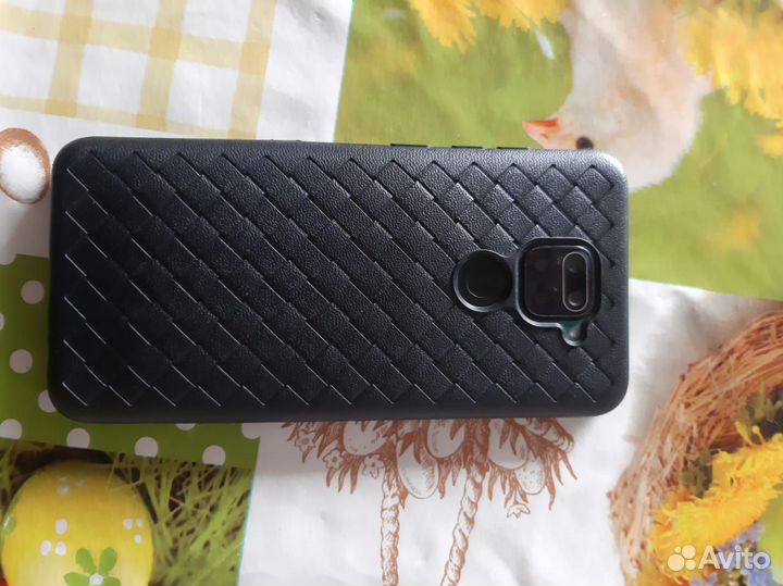 Xiaomi Redmi Note 9, 4/64 ГБ