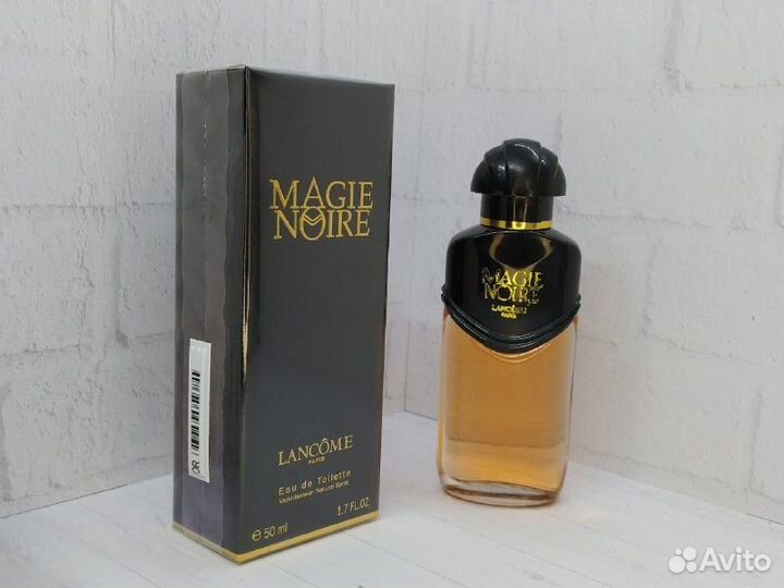 Духи Lancôme Magie Noire 50 ml
