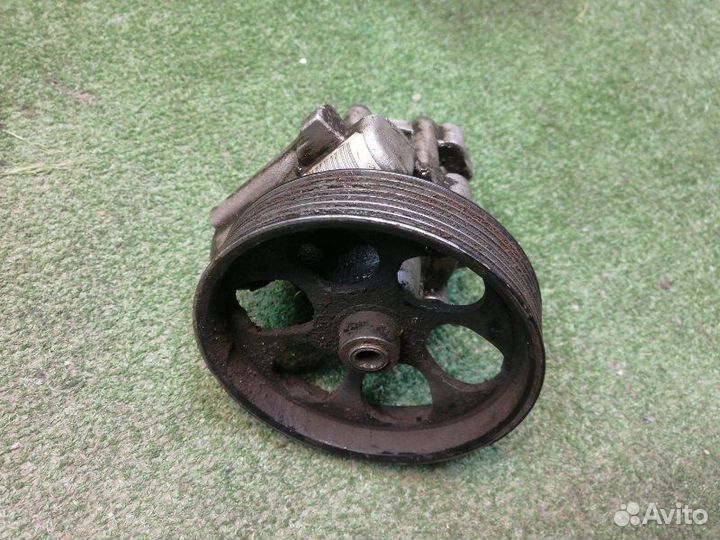 Насос гидроусилителя Renault Duster F4RA400 2013