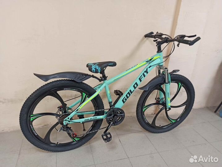 Велосипеды для всей семьи