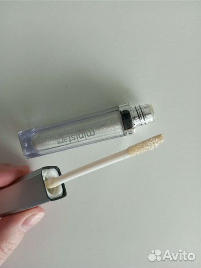 Жидкие тени