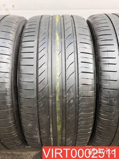 Continental ContiSportContact 5 295/40 R22 112Y