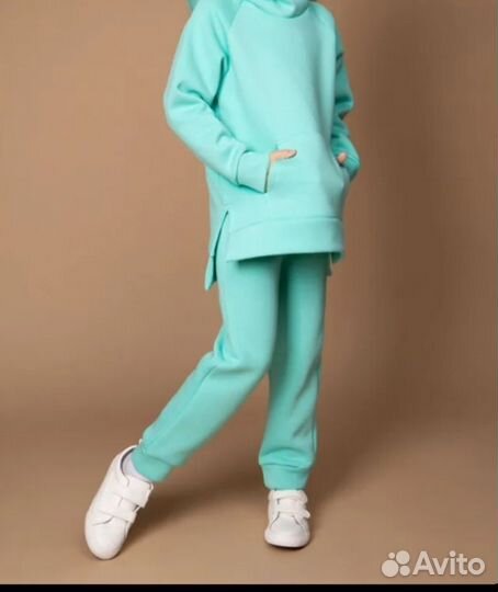 Костюм для девочки