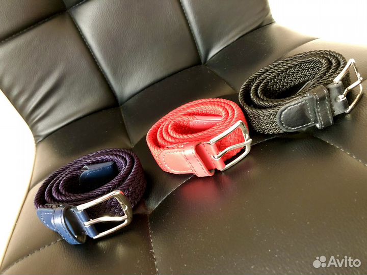 Ремень женский новый