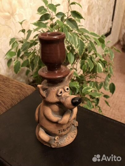 Подсвечник