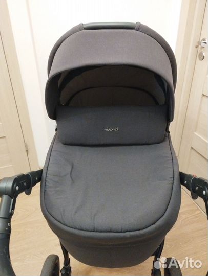 Детские коляски 2 в 1 noordi alto