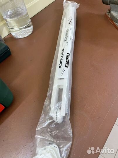 Запчасти от мебели IKEA