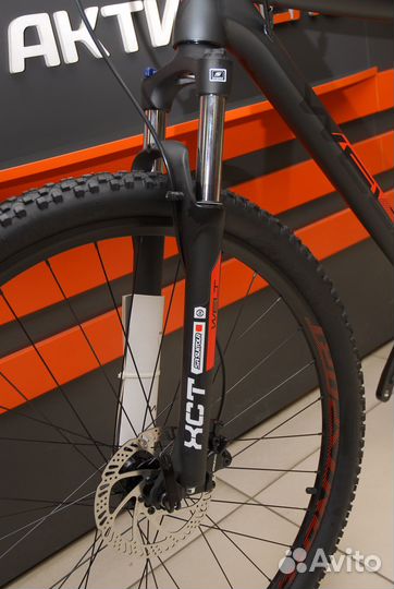 Велосипед welt Rockfall 2.0 Австрия