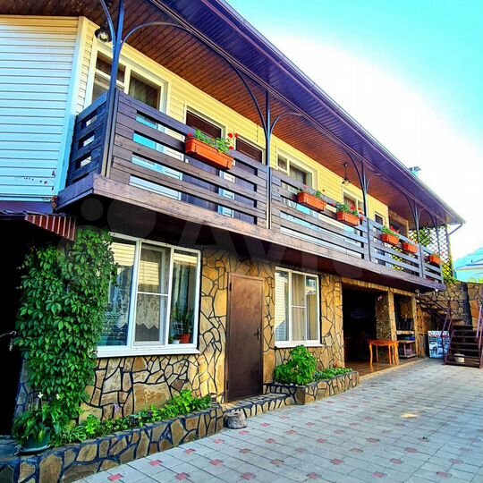 Комната 20 м², 2/2 эт.