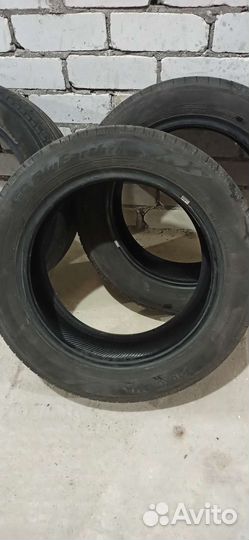 Yokohama BluEarth-A 205/55 R16 91V