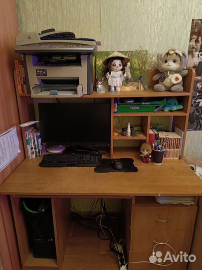 Компьютерный стол бу