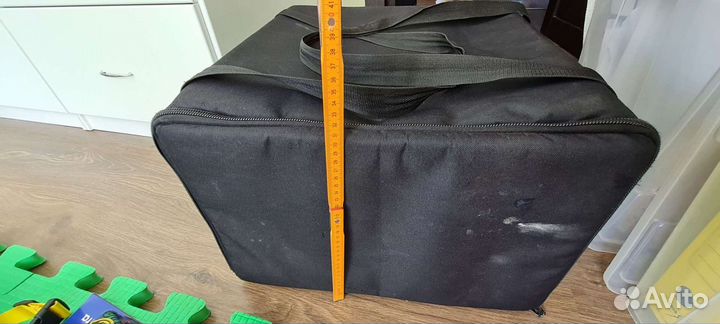 Термосумка для доставки