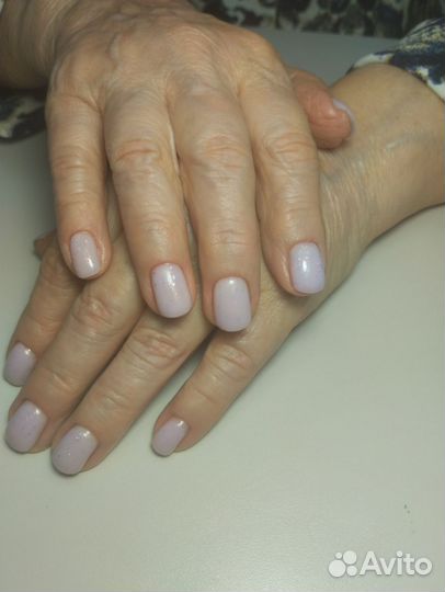 Педикюр, спа, маникюр, гель-лак, наращивание