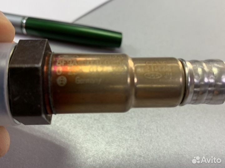 Датчик кислорода ford focus 3 2.0 литра