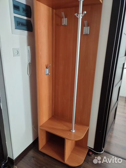 Шкаф в прихожую