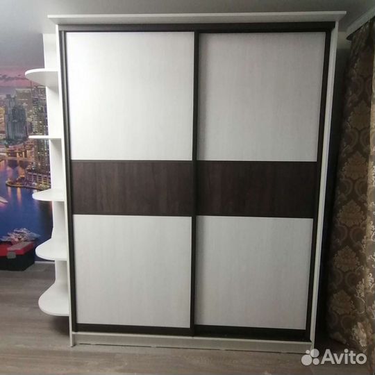 Мебель на заказ