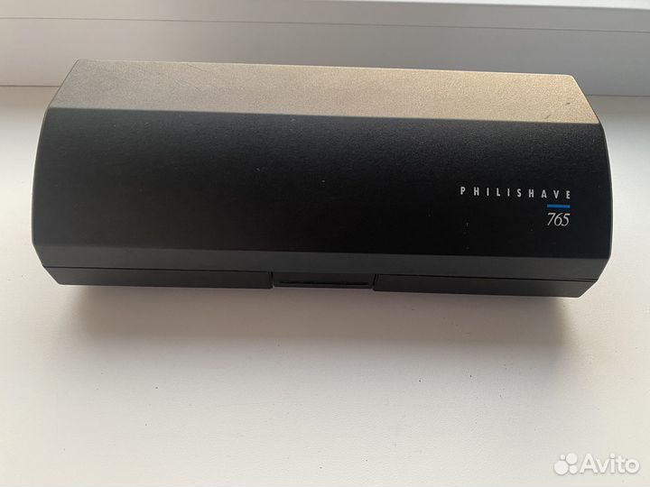 Бритва электрическая philips