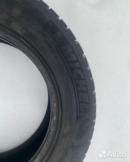 Michelin X-Ice North 215/65 R16