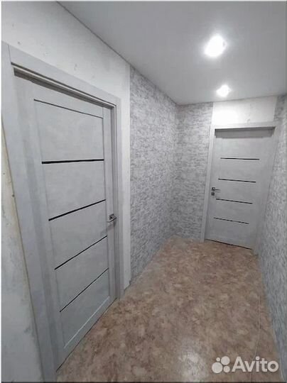 Двери межкомнатные 60