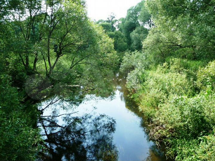 Участок 9,4 сот. (ИЖС)