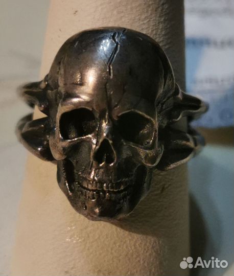 Печатка мужская