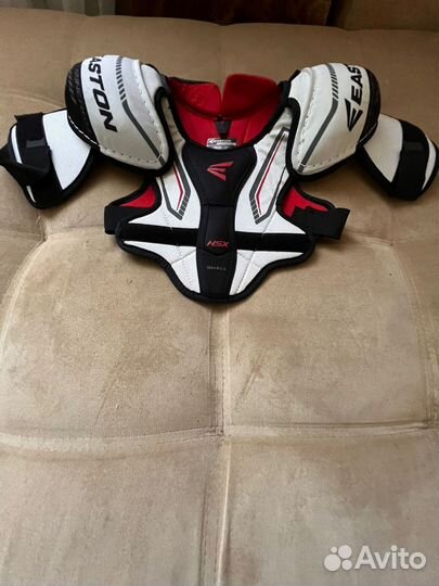 Нагрудник хоккейный детский 3-5 лет