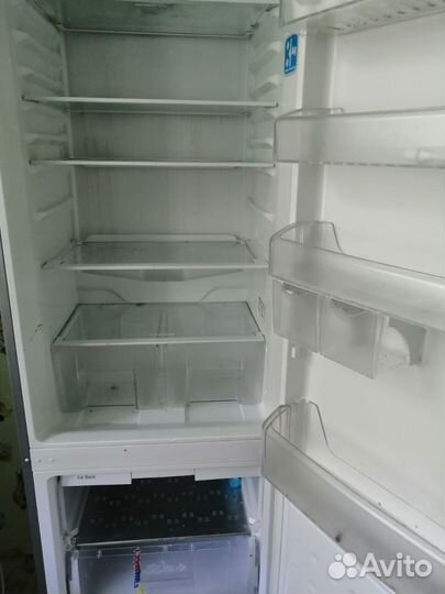 Холодильник beko