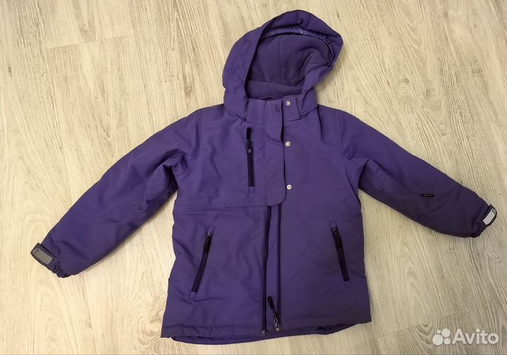 Зимняя куртка Ticket to heawen 116