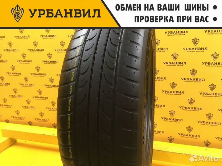 Tunga Zodiak 2 205/55 R16 94T