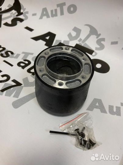 Переходник под спортивный руль ваз классика